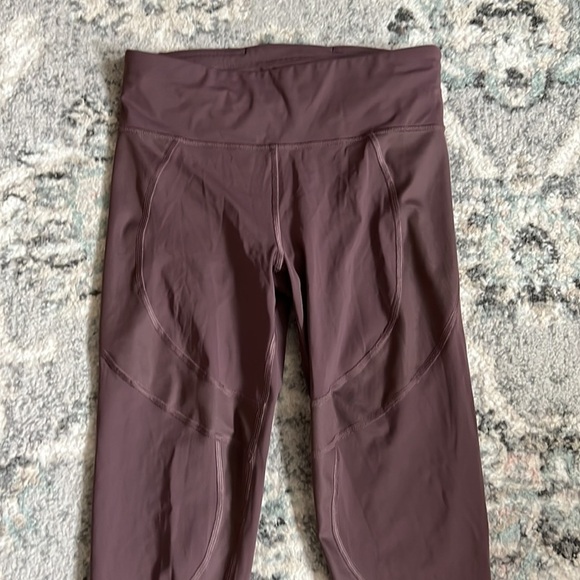 Lululemon City Core Tight *28" - Picture 2 of 9